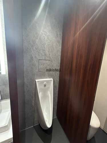 新大手門パークビル 水回り4