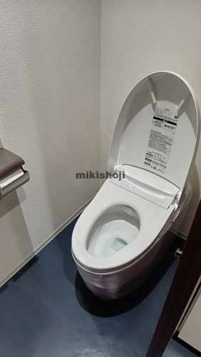 新大手門パークビル 水回り6