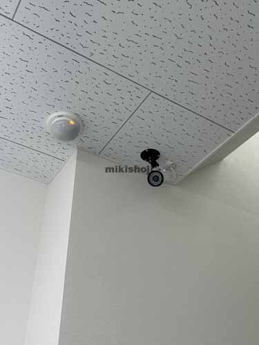 西日本新聞吉塚スクエア 貸室内4