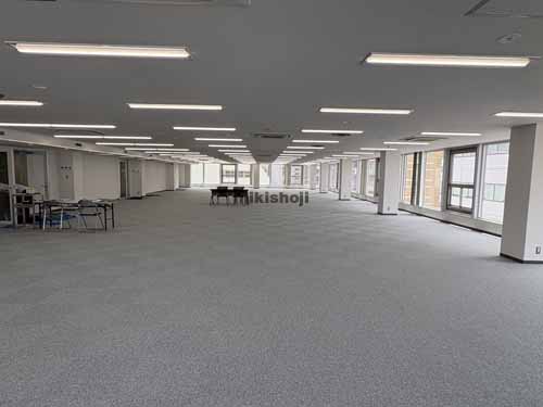小伝馬町・大伝馬町の岡谷ビルディング 貸室内2
