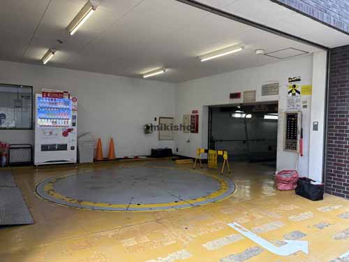 オームビル（本館・新館） 付帯設備1