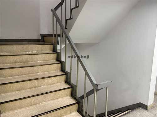 第５東ビル 付帯設備1