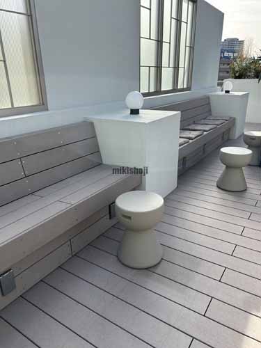 Ｒ－ＴＥＲＲＡＣＥ八丁堀 付帯設備6