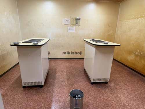 オーク赤坂ビル 付帯設備2