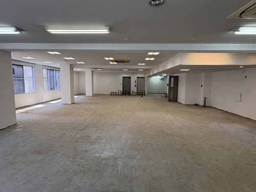 葛西・西葛西・清新町のＴＨＥ　ＫＩＮＤＡＩ　１８　ＮＩＳＨＩＫＡＳＡＩ 貸室内1