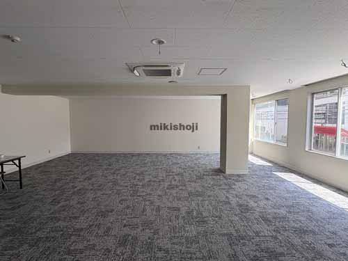 葛西・西葛西・清新町のＴＨＥ　ＫＩＮＤＡＩ　１８　ＮＩＳＨＩＫＡＳＡＩ 貸室内2