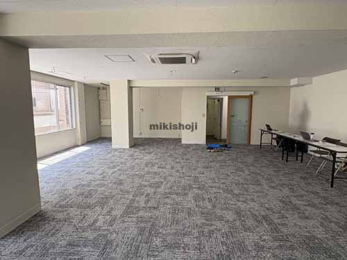 葛西・西葛西・清新町のＴＨＥ　ＫＩＮＤＡＩ　１８　ＮＩＳＨＩＫＡＳＡＩ 貸室内3