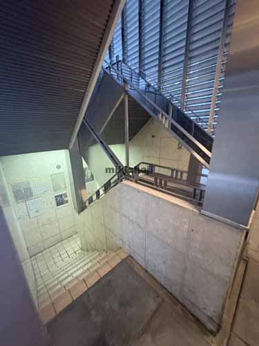 Floor and Walls Hacchobori 付帯設備1