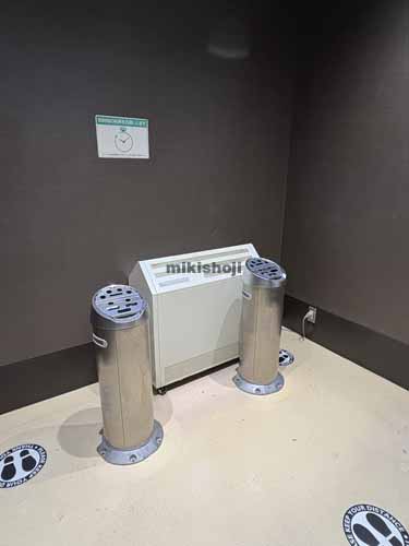 ７東洋海事ビル 付帯設備1