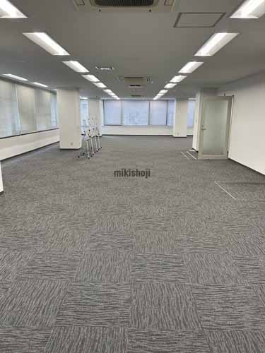 いちご渋谷イーストビル 貸室内2