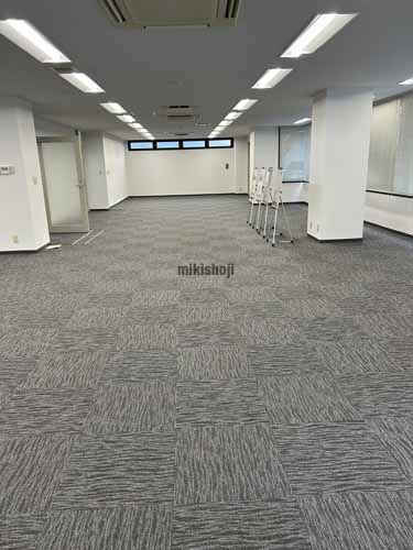 いちご渋谷イーストビル 貸室内3