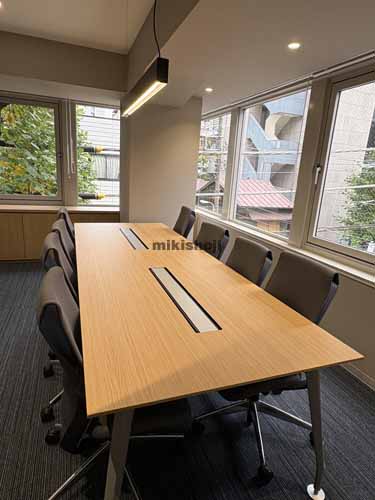 日本橋人形町プレイス セットアップ室内1