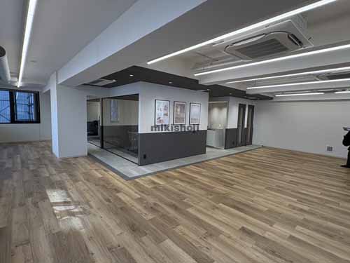 ＡＲＺ芝大門 貸室内1