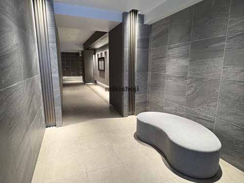 日本橋人形町スクエア エントランス3