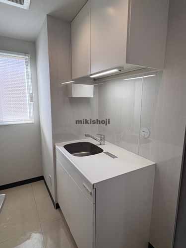 日本橋人形町スクエア 水回り2