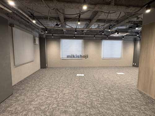 フロンティア本郷Ⅰ 貸室内2