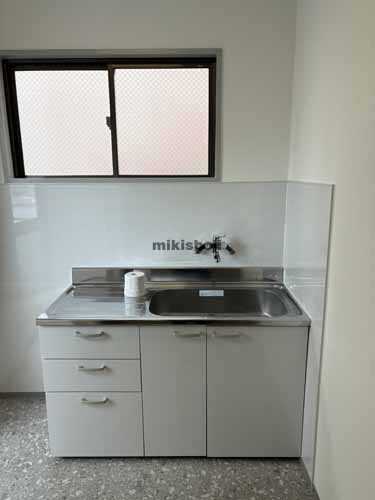 フロンティア本郷Ⅰ 水回り3