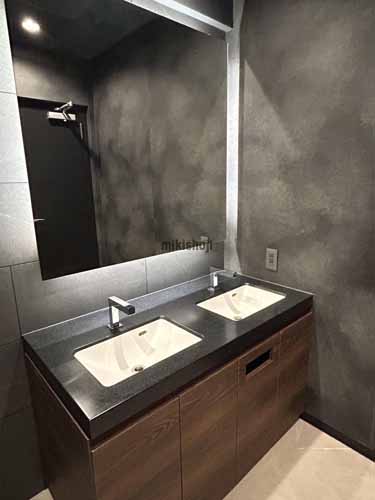 八丁堀ファーストスクエア 水回り3