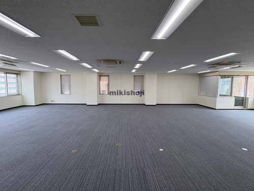 飯田橋のＳＰビル 貸室内1