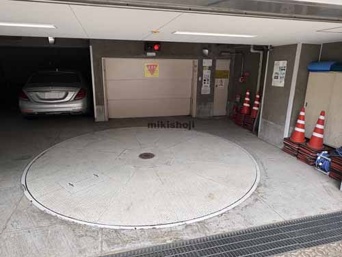 飯田橋のＳＰビル 付帯設備1