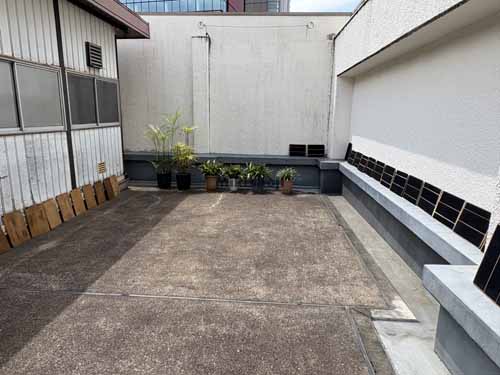 飯田橋のＳＰビル 付帯設備2
