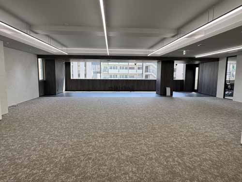 ＴＨＥ　ＧＡＴＥ　ＧＯＴＡＮＤＡ　ＥＡＳＴ 貸室内1