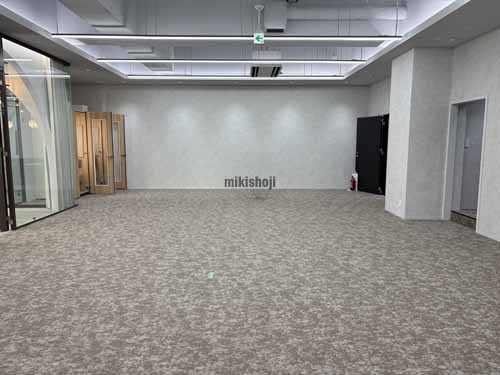 ＴＨＥ　ＧＡＴＥ　ＧＯＴＡＮＤＡ　ＥＡＳＴ 貸室内3