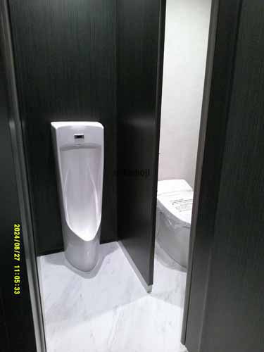 ＴＨＥ　ＧＡＴＥ　ＧＯＴＡＮＤＡ　ＥＡＳＴ 水回り3