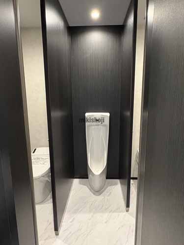 ＴＨＥ　ＧＡＴＥ　ＧＯＴＡＮＤＡ　ＥＡＳＴ 水回り5