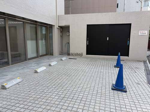 ＴＨＥ　ＧＡＴＥ　ＧＯＴＡＮＤＡ　ＥＡＳＴ 付帯設備1