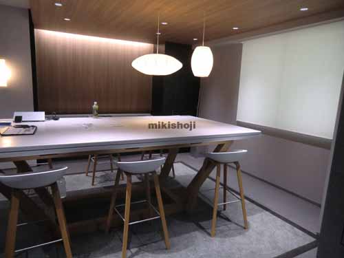 上野・秋葉原のＭＡＲＫ　ＳＱＵＡＲＥ　ＡＫＩＨＡＢＡＲＡ セットアップ室内1