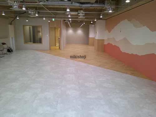岩本町ツインビル セットアップ室内3