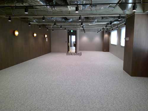 岩本町ツインビル セットアップ室内6