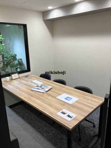小伝馬町・大伝馬町のＢｉｚ　Ｆｅｅｌ　日本橋小伝馬町 付帯設備1