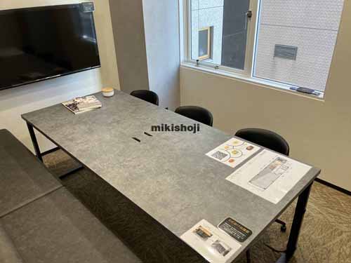 小伝馬町・大伝馬町のＢｉｚ　Ｆｅｅｌ　日本橋小伝馬町 付帯設備4