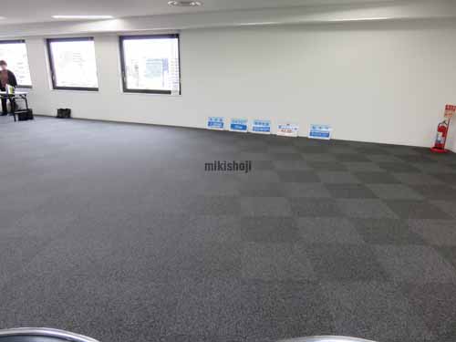 四谷オーキッドビル 貸室内1