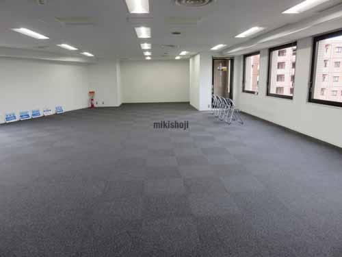 四谷オーキッドビル 貸室内2