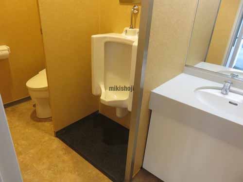 四谷オーキッドビル 水回り2