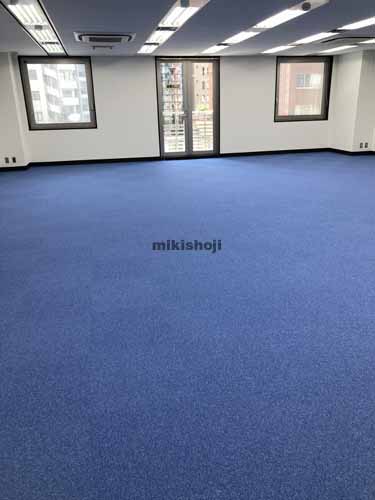 高浦ビル 貸室内2