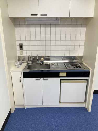 高浦ビル 水回り2