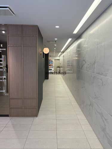 プライム東日本橋一丁目ビル エントランス1