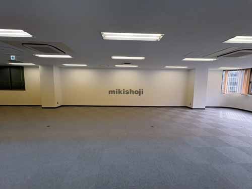 プライム東日本橋一丁目ビル 貸室内1