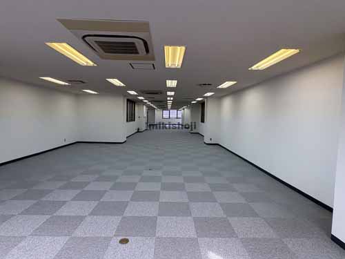 プライム東日本橋一丁目ビル 貸室内3