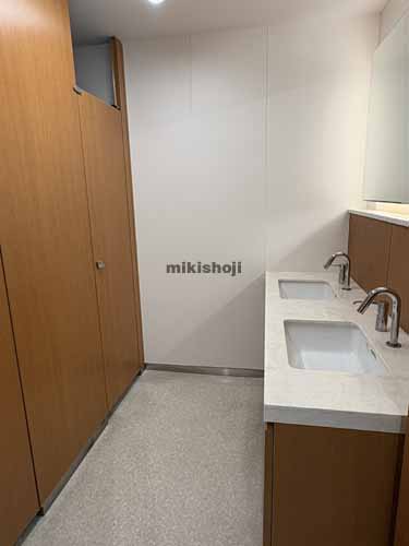 プライム東日本橋一丁目ビル 水回り2