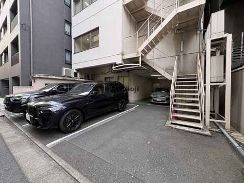 プライム東日本橋一丁目ビル 付帯設備1