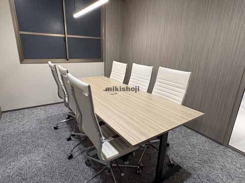 プライム東日本橋一丁目ビル セットアップ室内3