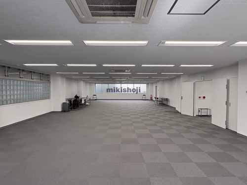 ラ・ベリテＡＫＡＳＡＫＡ 貸室内2