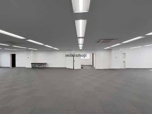 ラ・ベリテＡＫＡＳＡＫＡ 貸室内3