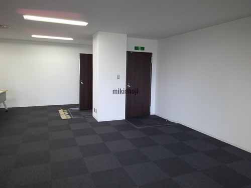 西新宿松屋ビル 貸室内2