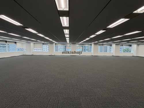 リバーサイド品川港南ビル 貸室内5